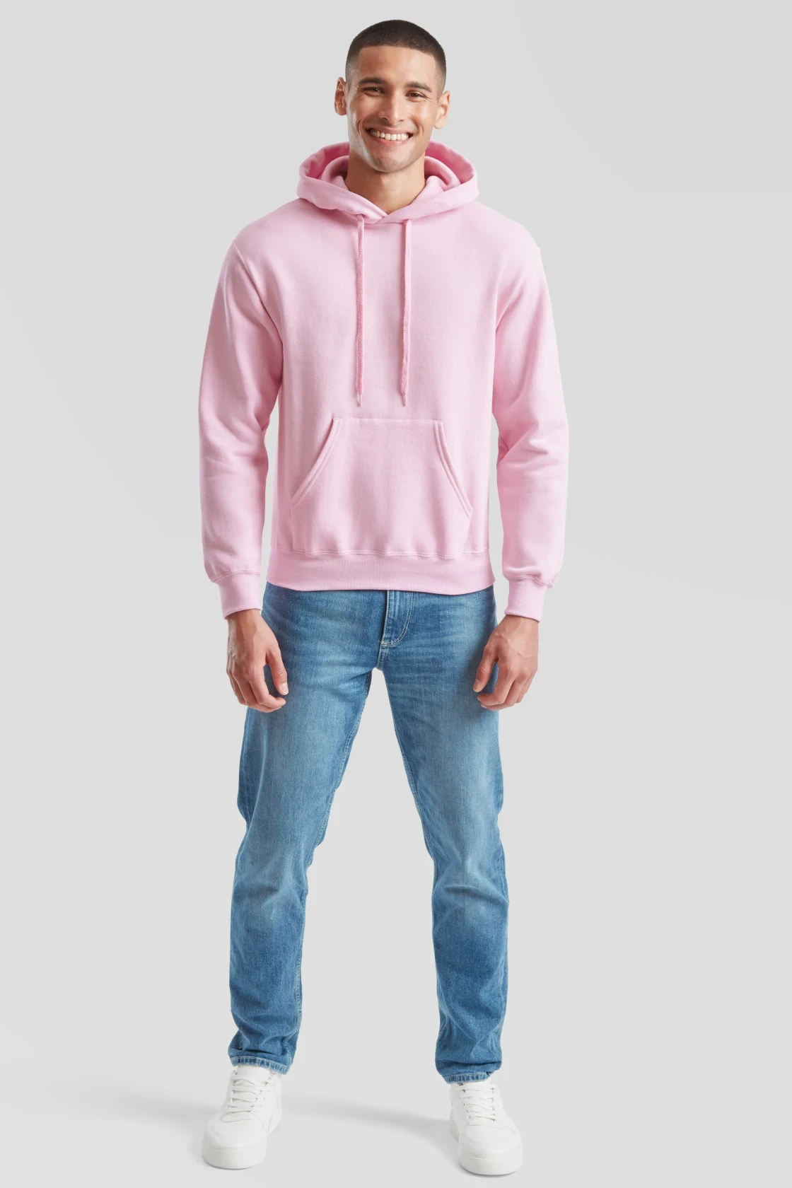 F.O.L. Classic Hooded Sweat