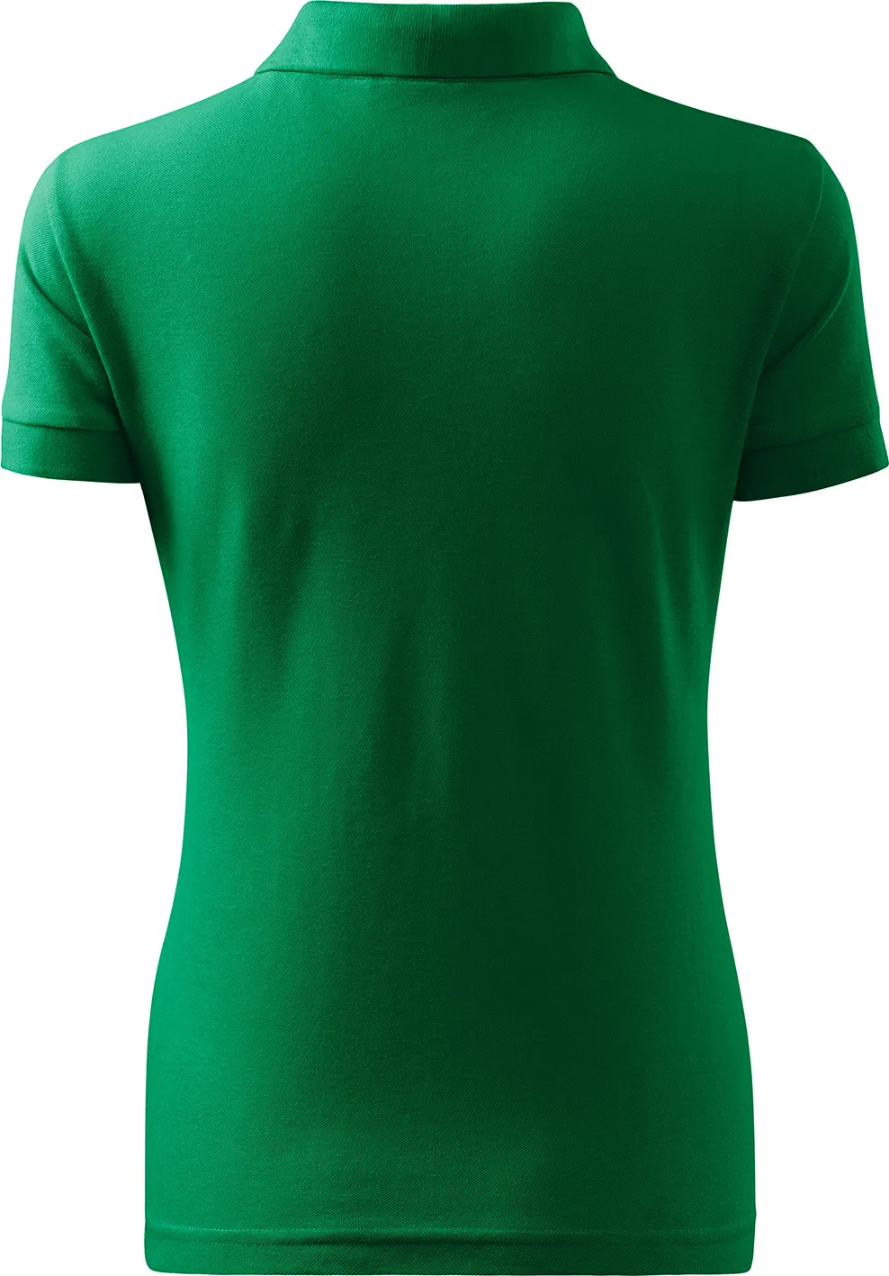 MALFINI Polohemd Damen Cotton Heavy 216