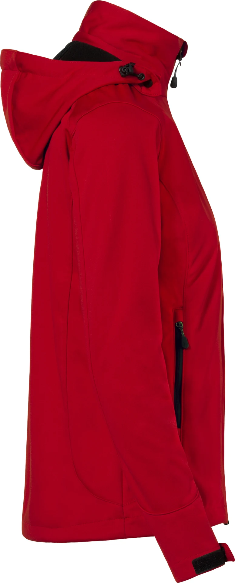 HAKRO Women-Softshell-Jacke 248 Alberta