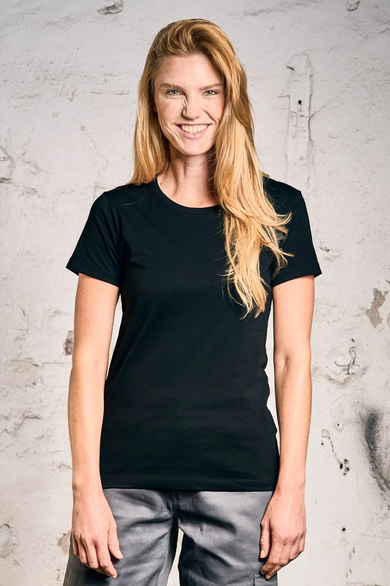 Promodoro Women's T-Shirt