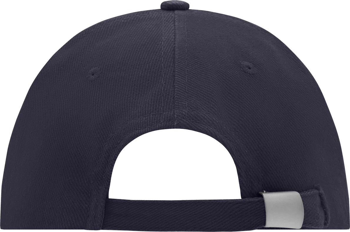 myrtle beach 6-Panel Cap laminiert