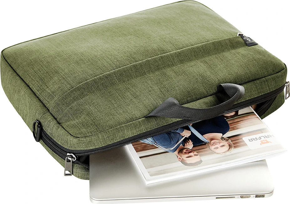HALFAR Notebook Bag Europe