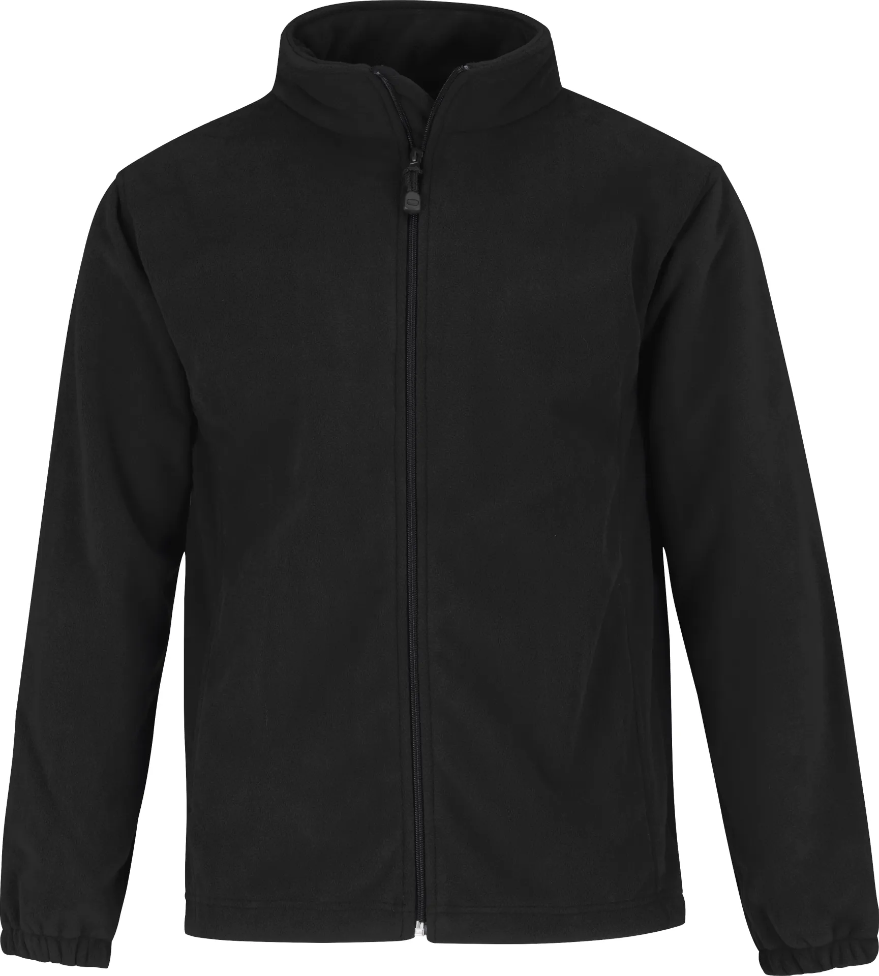 B&C Bonded Microfleece WindProtek Men