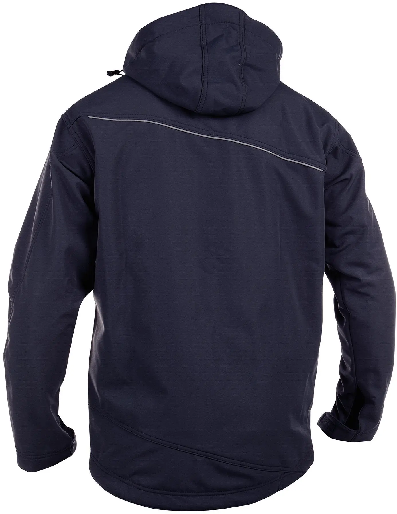 DASSY Softshell-Jacke TAVIRA