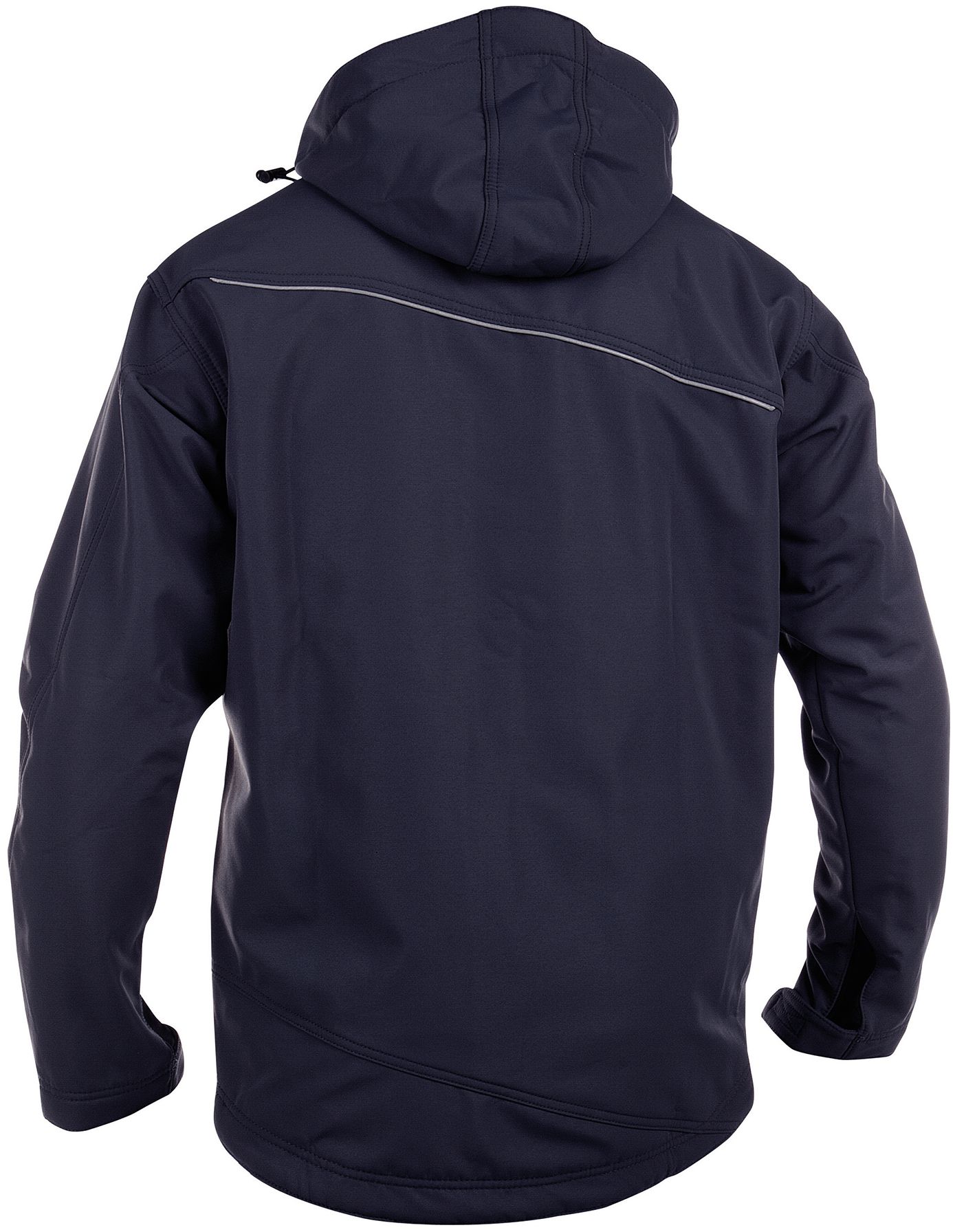 DASSY Softshell-Jacke TAVIRA