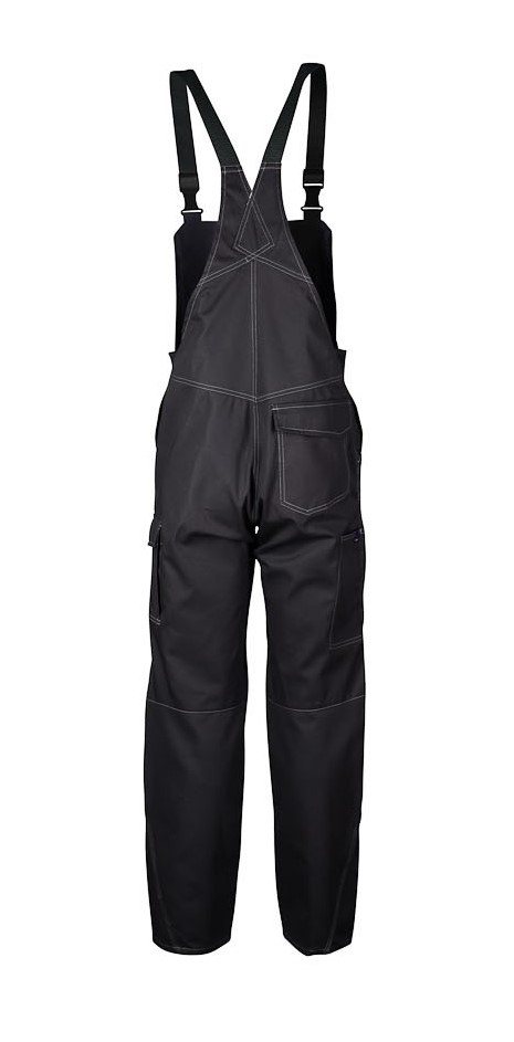 Kübler Latzhose ORGANIQ