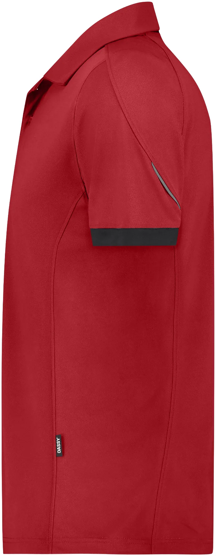DASSY Poloshirt TRAXION Next