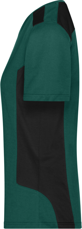 James & Nicholson Ladies Workwear T-Shirt Strong James & Nicholson Ladies Workwear T-Shirt Strong