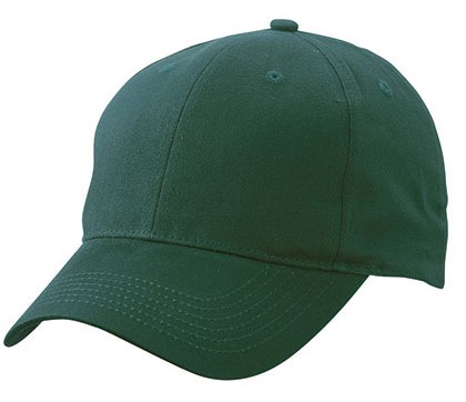 myrtle beach Brushed 6-Panel Cap