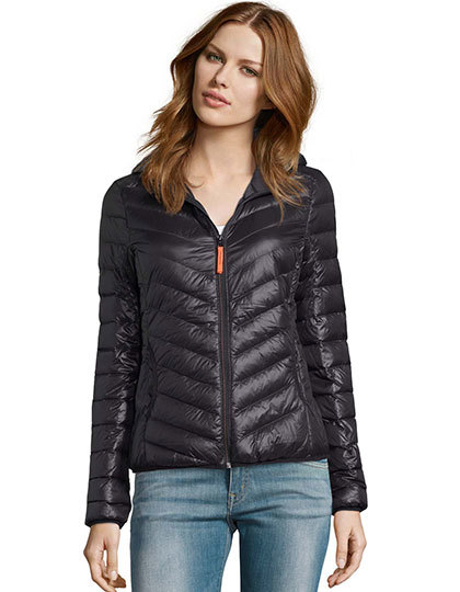 SOL'S Ray Women Jacket