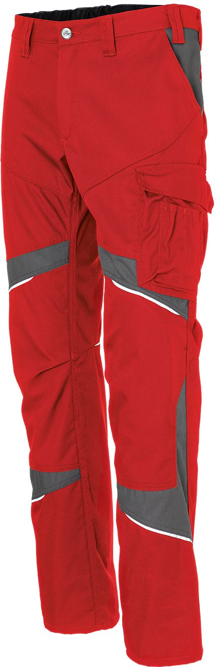 cotton+ ACTIVIQ Damenhose Kübler