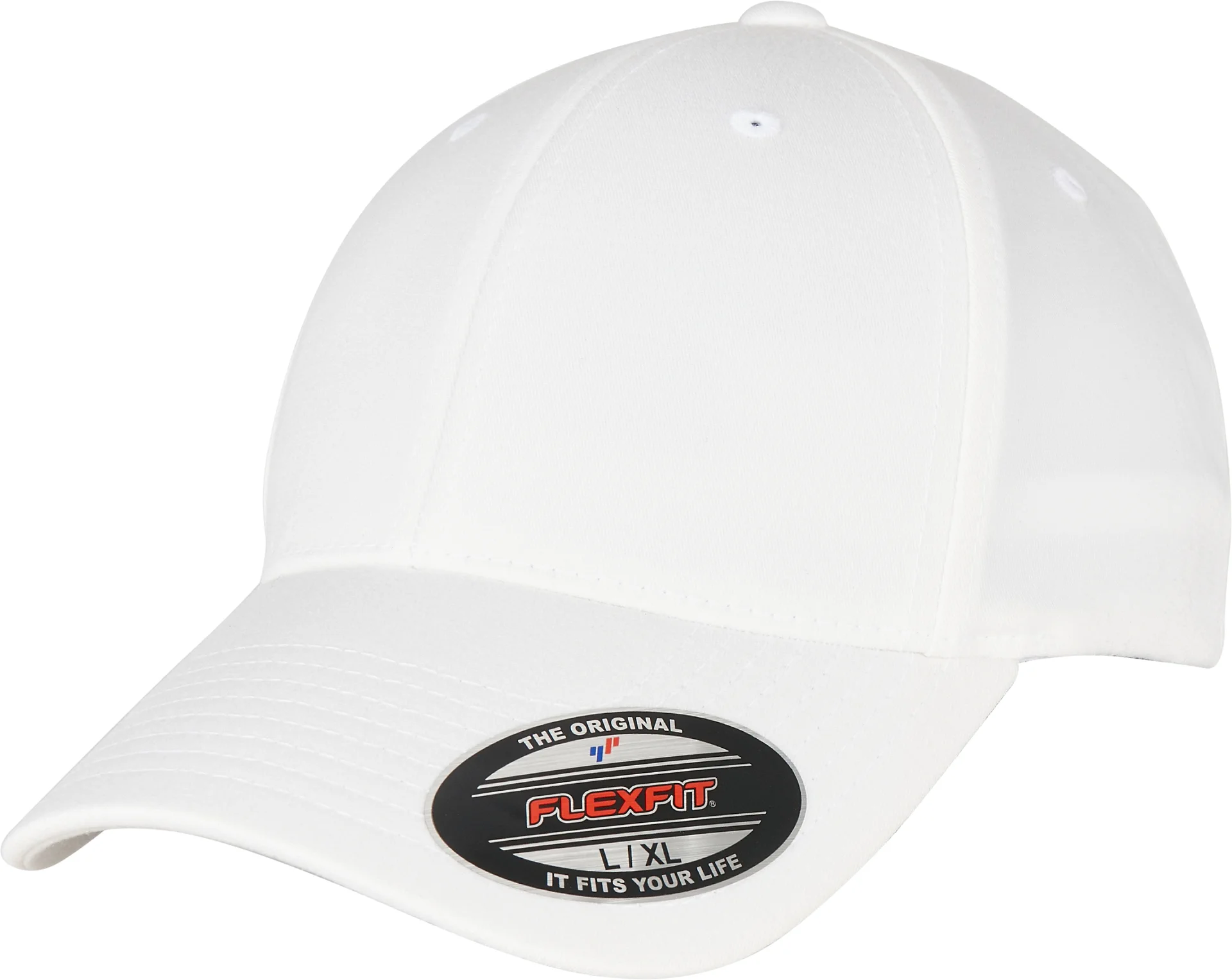 FLEXFIT Alpha Shape Flexfit Cap