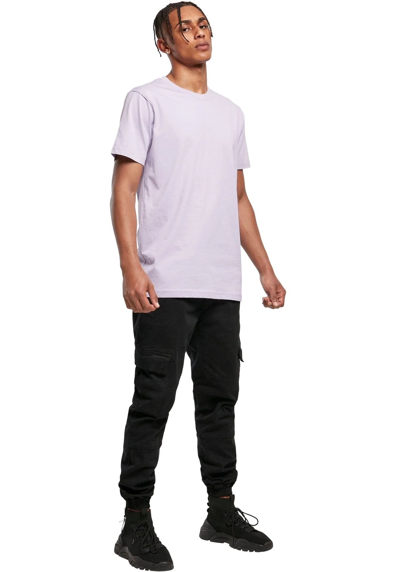 Build Your Brand T-Shirt Round Neck