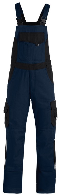 FHB Latzhose ECKHARD Twill FHB Latzhose ECKHARD Twill