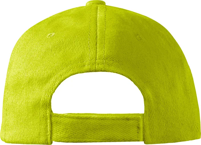 MALFINI Mütze Kinder 6P Kids 303