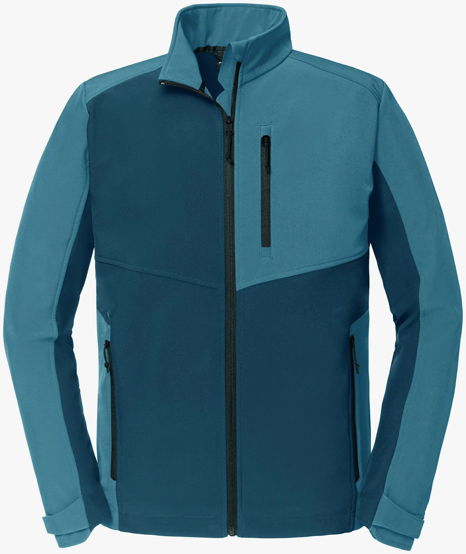Schöffel PRO 8008 EINSTEIGER universelle Softshelljacke