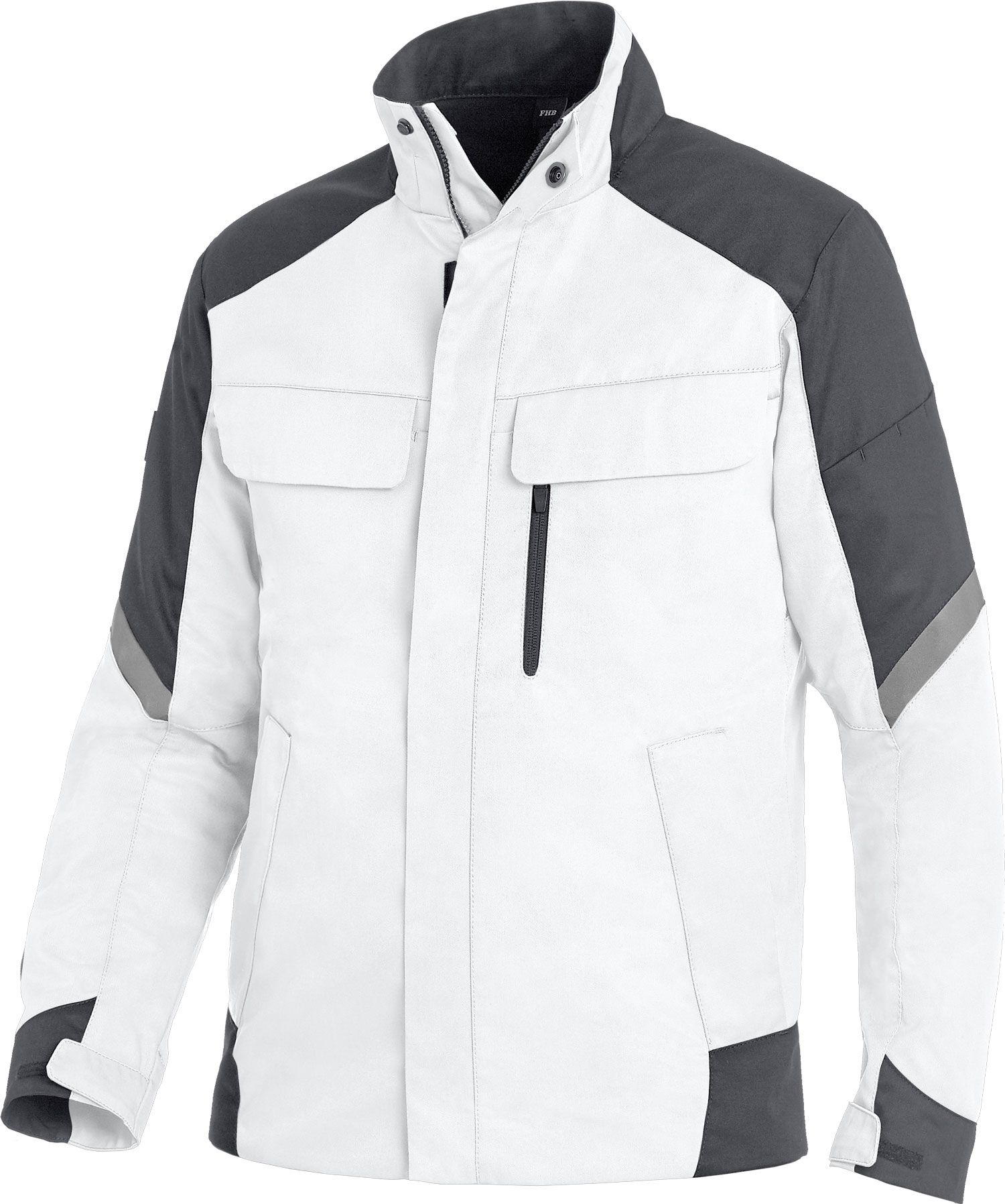 FHB Arbeitsjacke FRANK