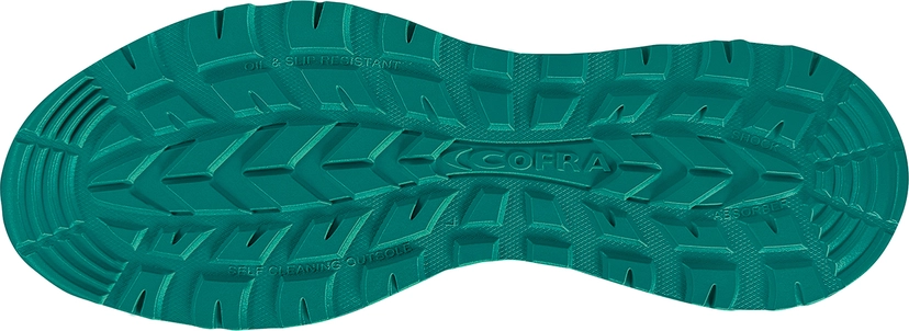 COFRA Sicherheitsschuh RUMBLE ESD S3S COFRA Sicherheitsschuh RUMBLE ESD S3S
