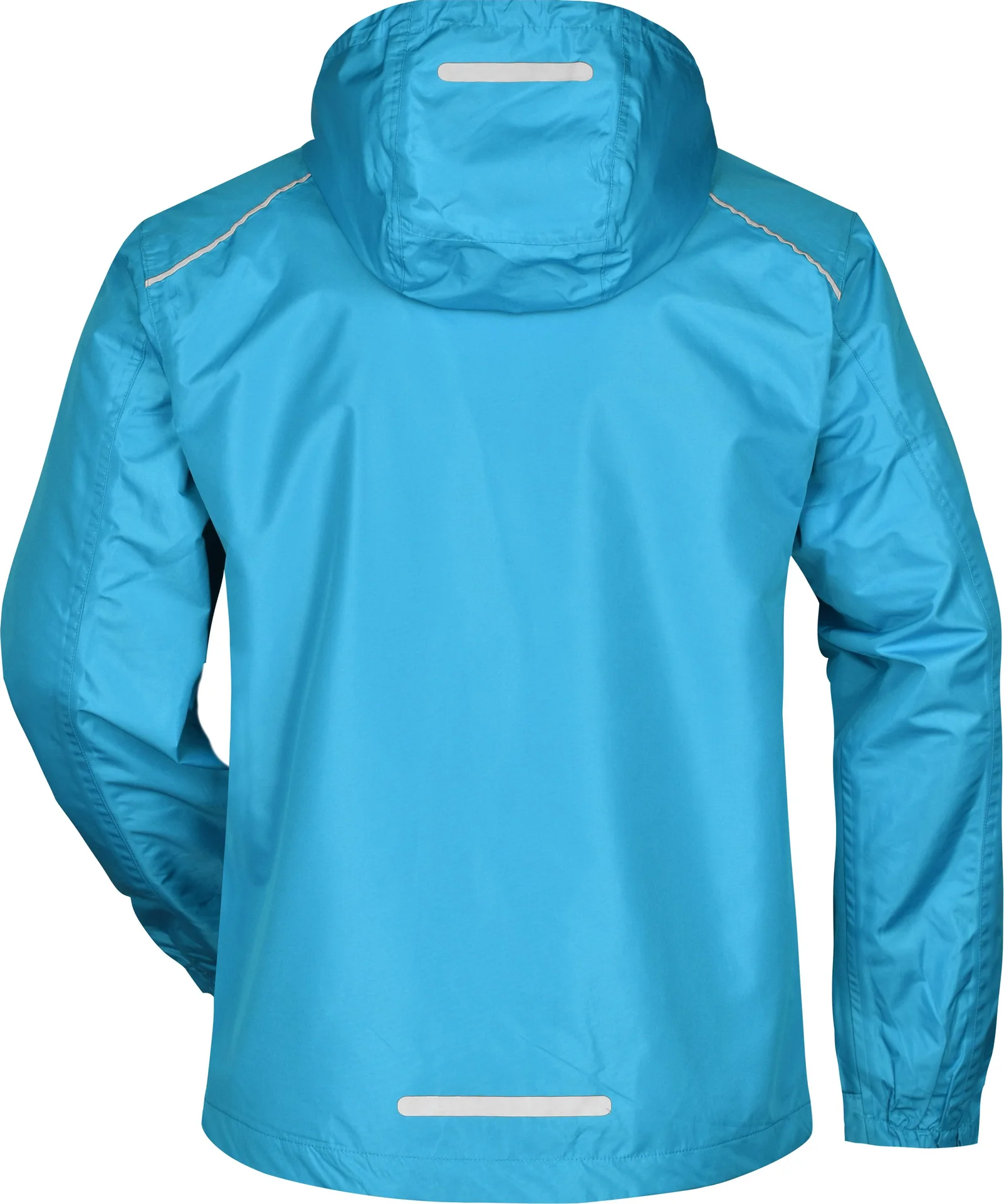 James & Nicholson Men's Rain Jacket