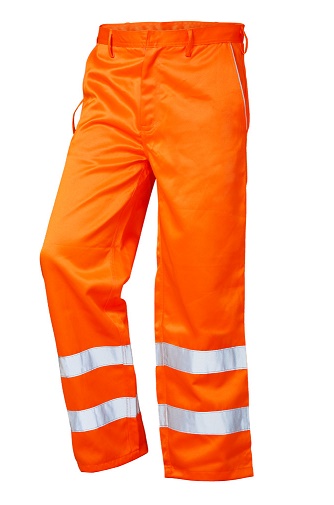 Safestyle Warnschutz Bundhose HEINZ