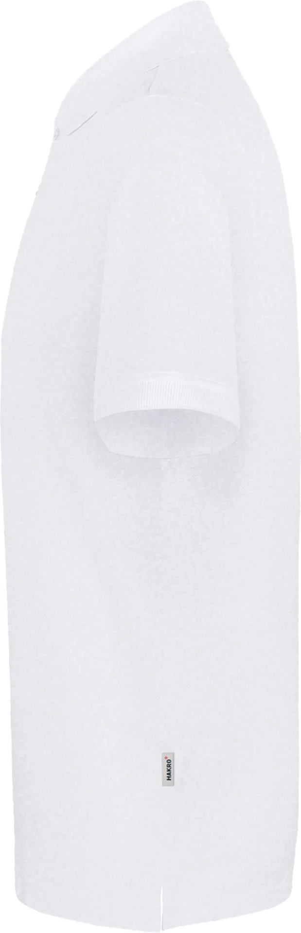hakro-801-poloshirt-pima-baumwolle-weiss-2 HAKRO Premium-Poloshirt 801 Pima-Cotton