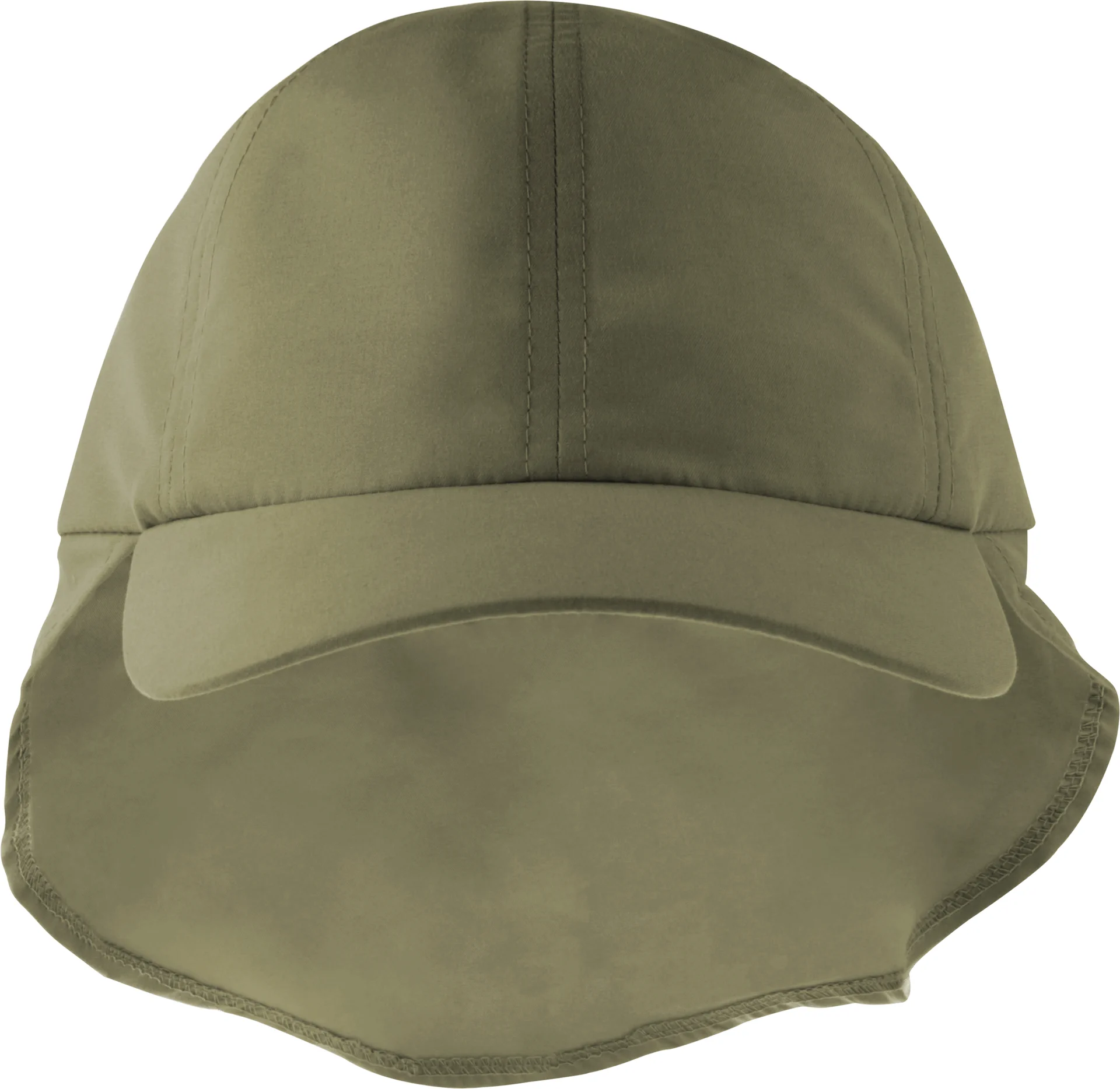 atlantis-KINS-kid-nomad-cap-recycled-olive-front-3 Atlantis Kid Nomad-S Cap