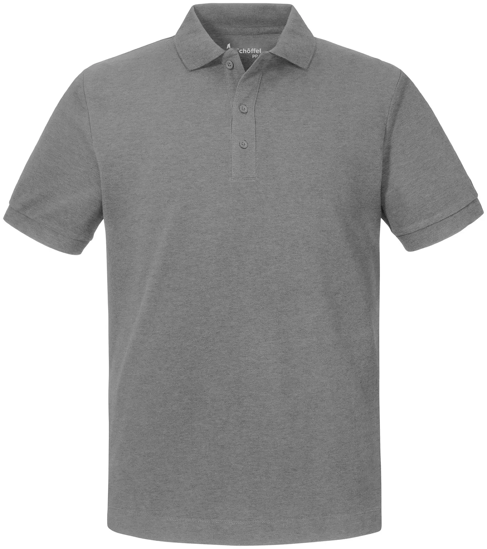 Schöffel PRO 7035 LIEBLINGS Poloshirt CW Bio-Baumwolle