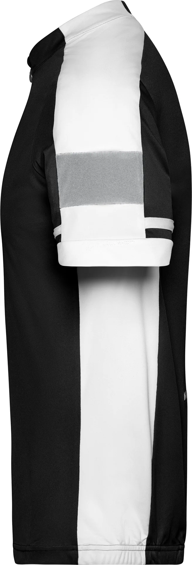 James & Nicholson Men's Bike-T Full Zip