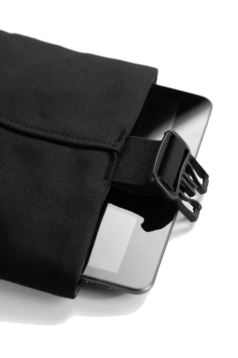 FHB iPad-Tasche GERD FHB iPad-Tasche GERD
