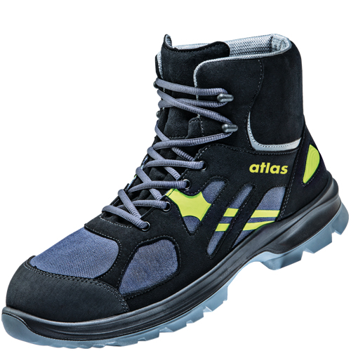 atlas Sicherheitsschuh GTX 8205 S3 XP atlas Sicherheitsschuh GTX 8205 S3 XP