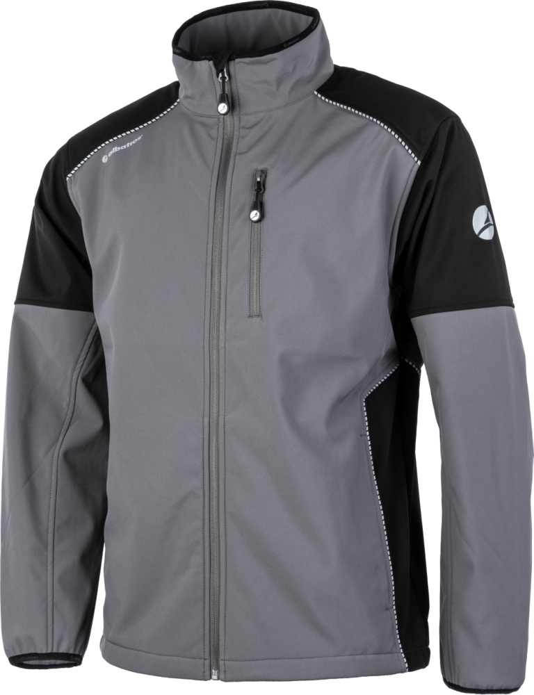 albatros Expert 360º Softshelljacke 28.666.0 albatros Expert 360º Softshelljacke 28.666.0