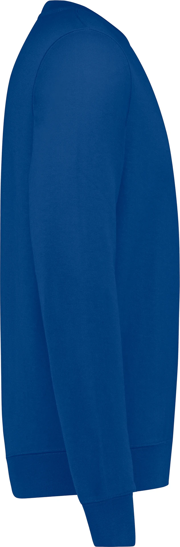 HAKRO Sweatshirt 550 Mikralinar® ECO 