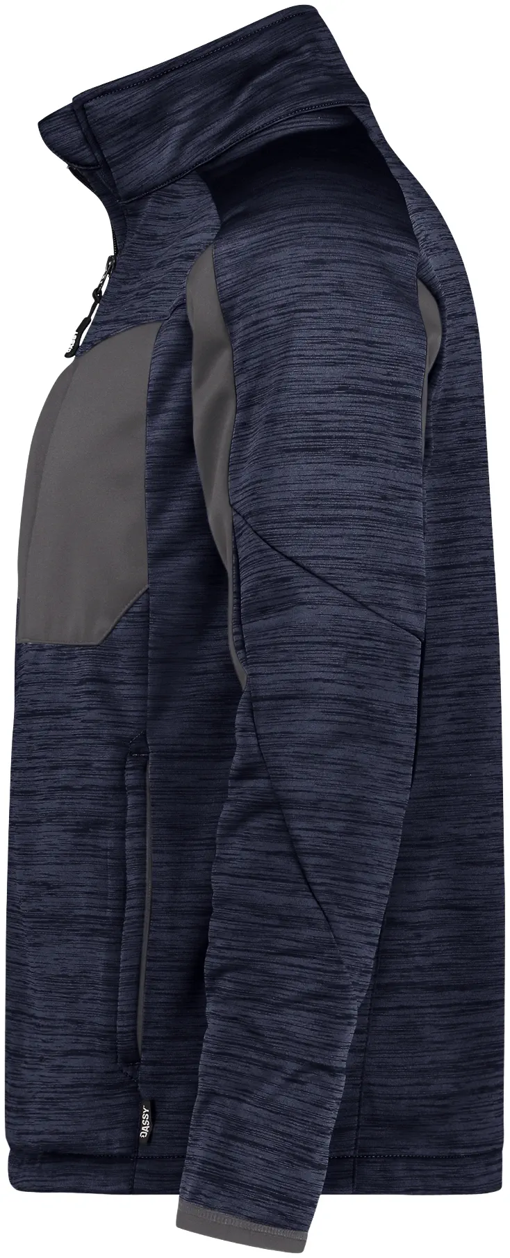 DASSY Midlayer-Jacke CONVEX Next