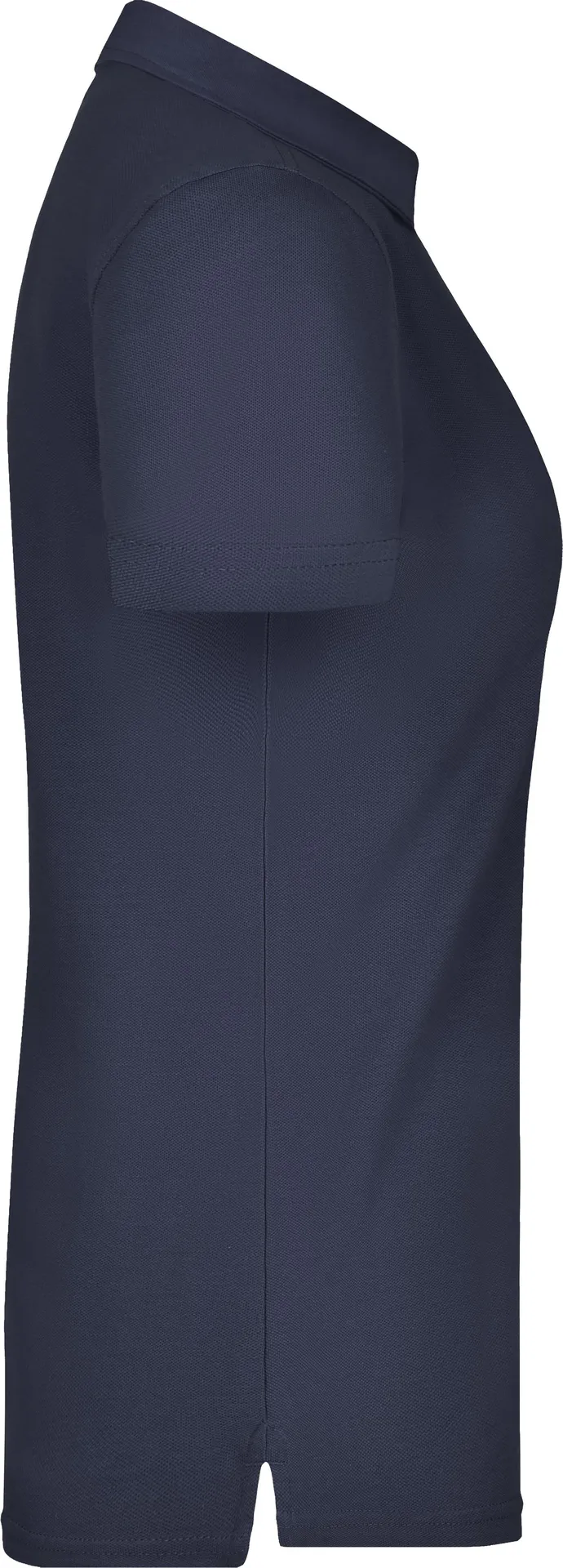 James & Nicholson Ladies Plain Polo