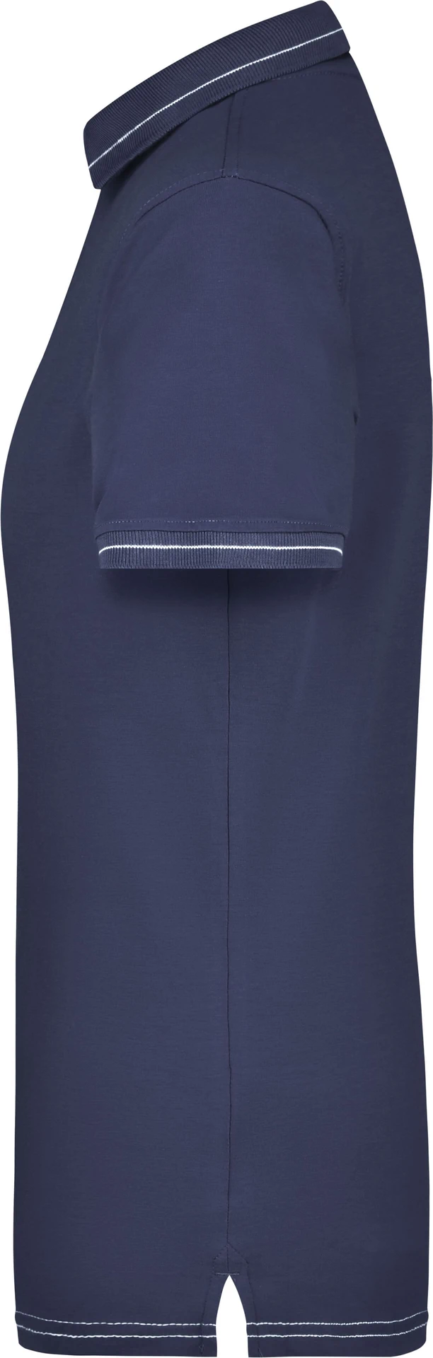 James & Nicholson Ladies Elastic Polo