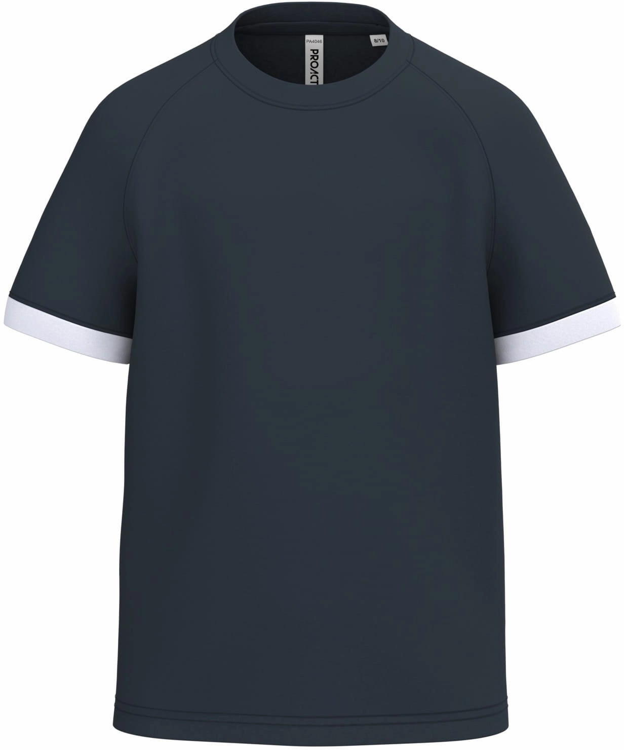 navy/white
