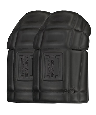 TRICORP Knieschoner Kneepads T90 TRICORP Knieschoner Kneepads T90