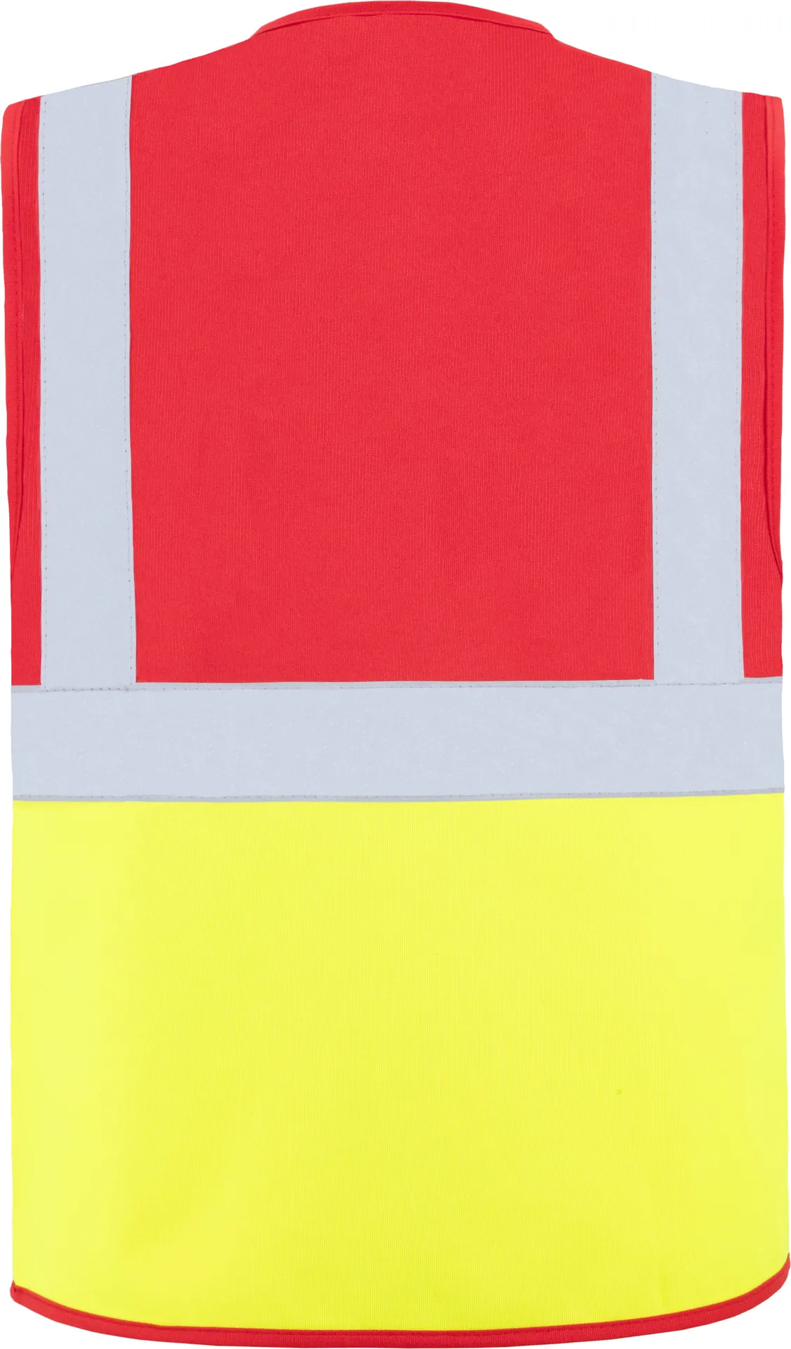 Korntex Executive Hi-Viz Safety Vest
