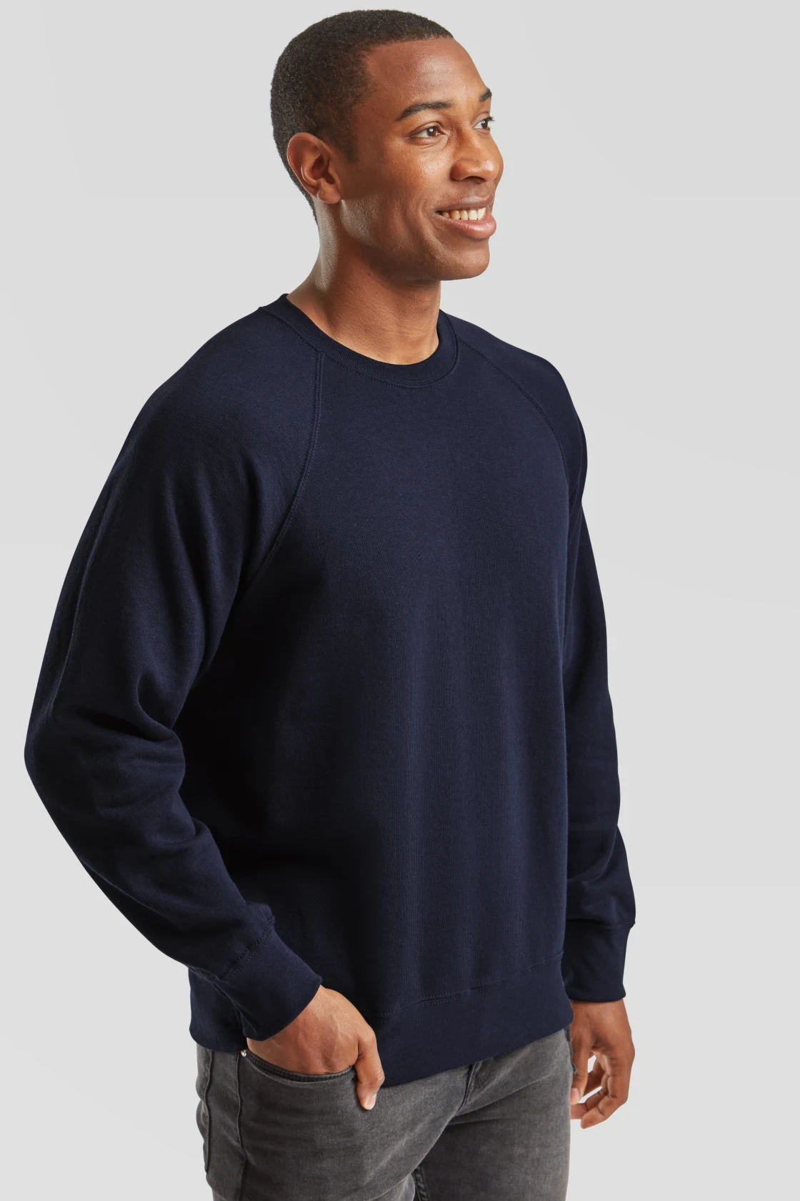 F.O.L. Raglan Sweat