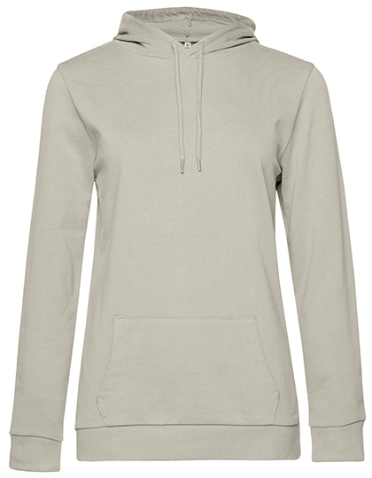 B&C #Hoodie Sweat Women B&C #Hoodie Sweat Women