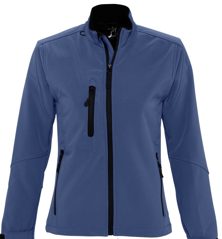 SOL'S Ladies Softshell Jacket Roxy SOL'S Ladies Softshell Jacket Roxy