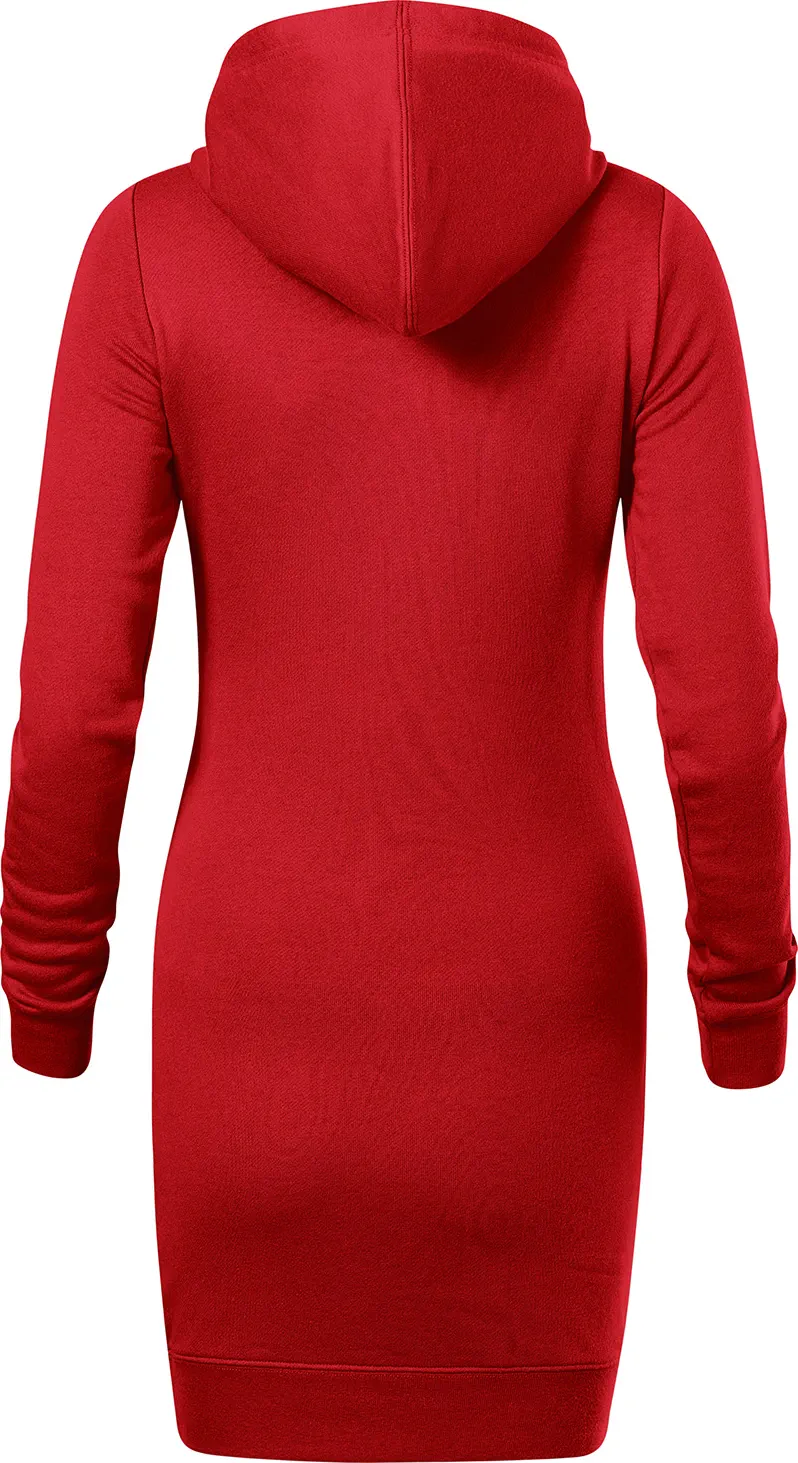 MALFINI Kleid Damen Snap 419