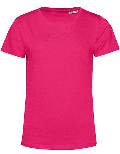 B&C #Organic E150 T-Shirt Women B&C #Organic E150 T-Shirt Women