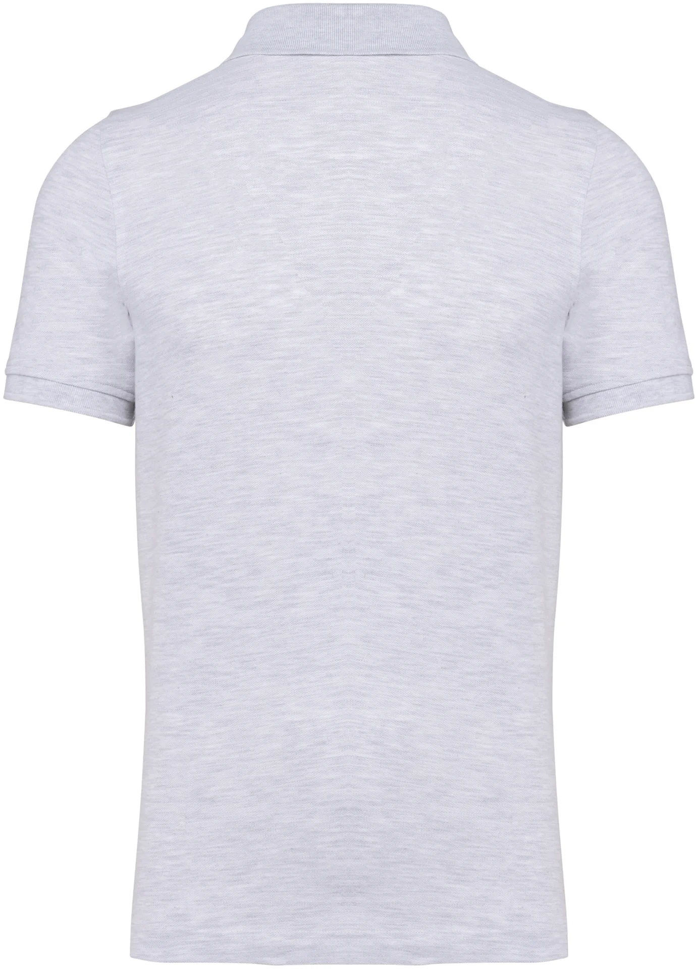 Kariban Herren Piqué Polo