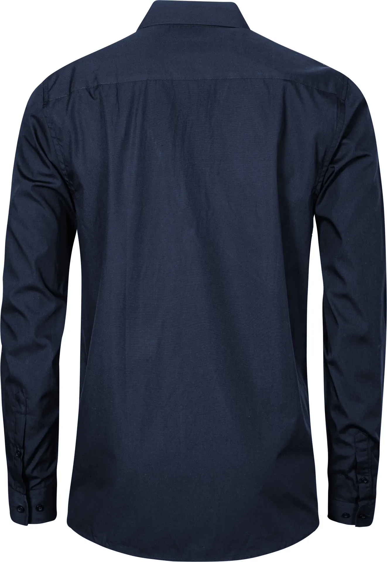 Promodoro Men´s Poplin Shirt Long Sleeve