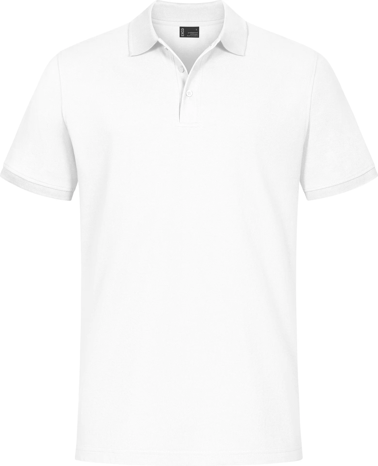 Promodoro Men's Polo 60/40