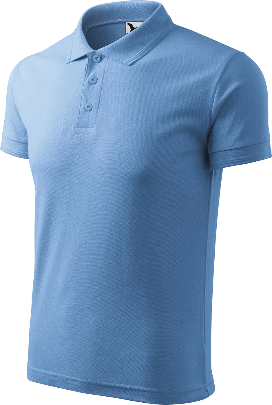 MALFINI Polohemd Piqué Polo 203