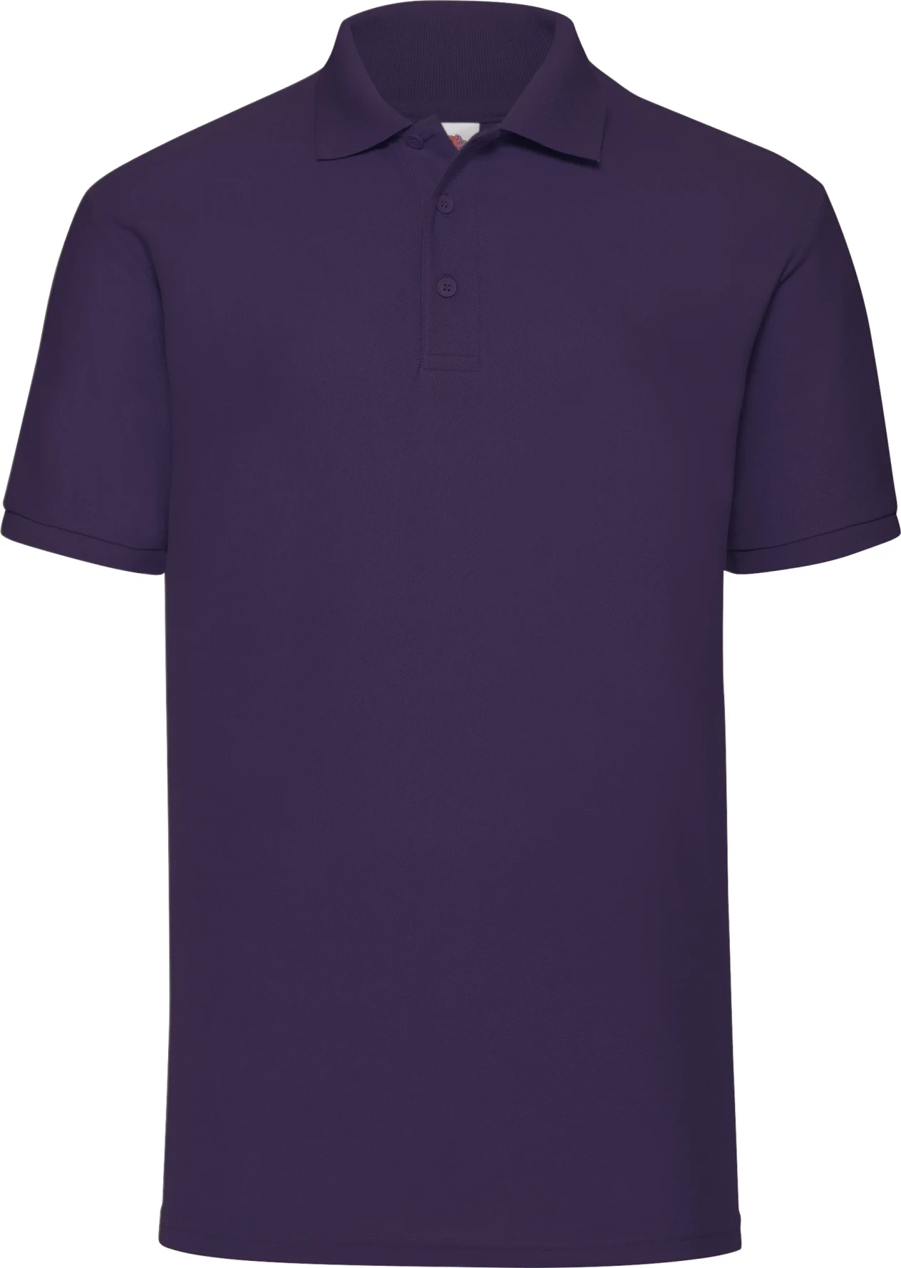 F.O.L. 65/35 Piqué Polo