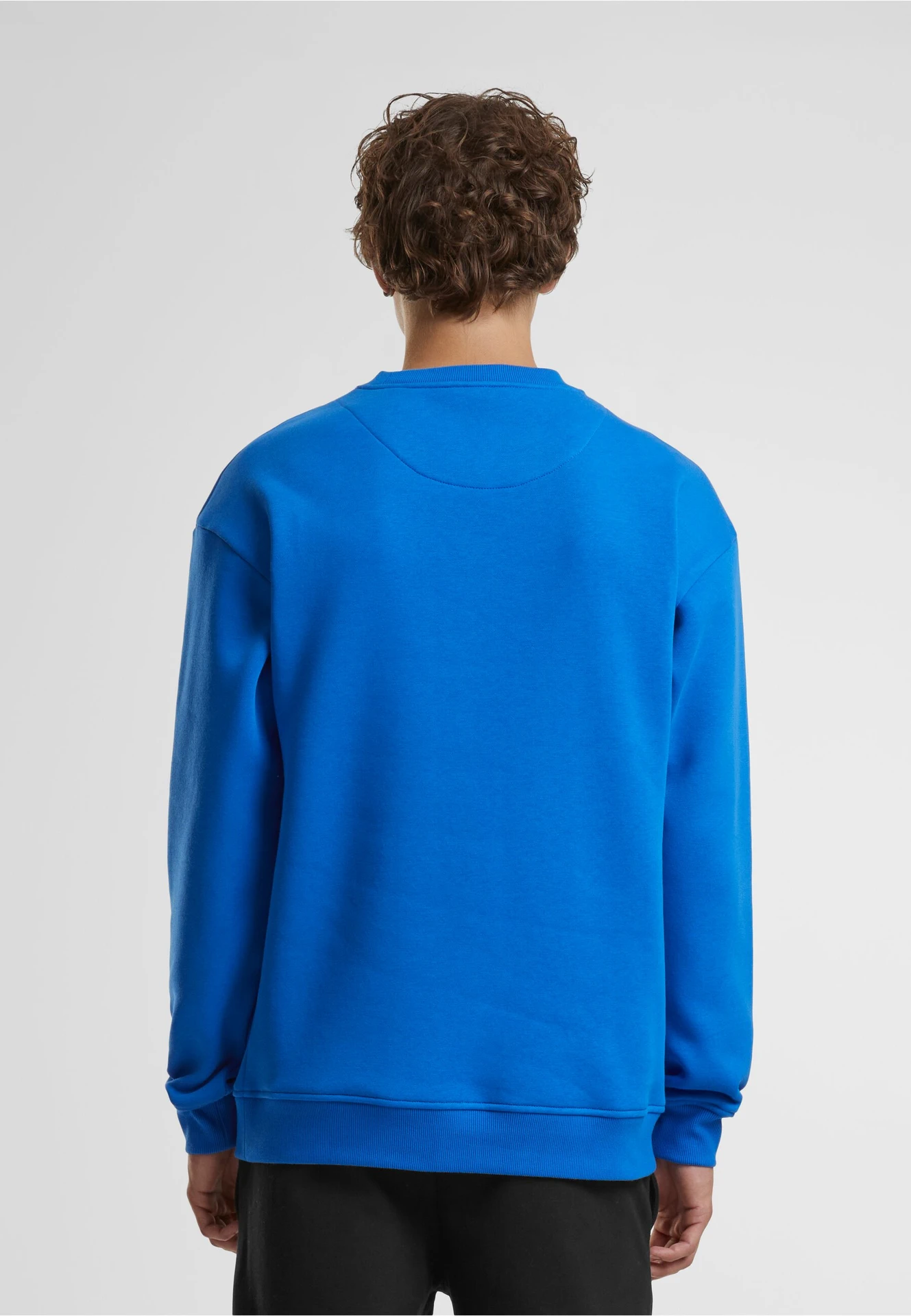 Build Your Brand Sweat Crewneck