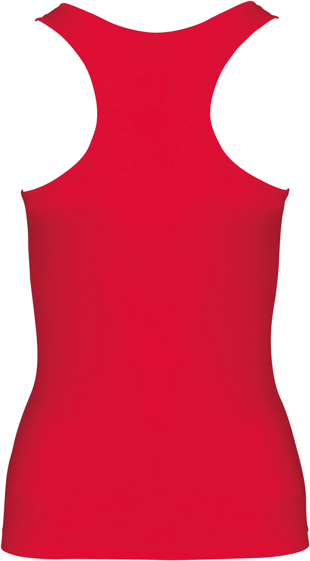Kariban Damen Sport Shirt ärmellos